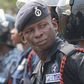 Ghana Police