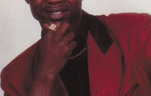 Nkomode