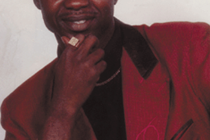 Nkomode