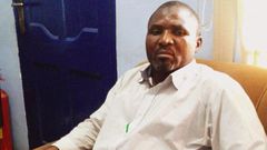 The fake doctor, Adams Arimeyaw, in his mid-50s, was operating the healthcare facility, ‘Covenant Clinic,” at a compound house in Madina in Accra