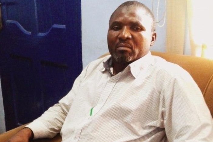 The fake doctor, Adams Arimeyaw, in his mid-50s, was operating the healthcare facility, ‘Covenant Clinic,” at a compound house in Madina in Accra