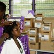 L’Oreal West Africa provides economic empowerment for students of the Mampong School For The Deaf
