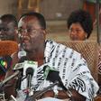 Ranking member of the Food and Agriculture Committee in Parliament, Dr Owusu Afriyie Akoto