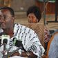 Ranking member of the Food and Agriculture Committee in Parliament, Dr Owusu Afriyie Akoto