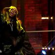 Tiwa Savage in episode 11 of "Lip Sync Battle"