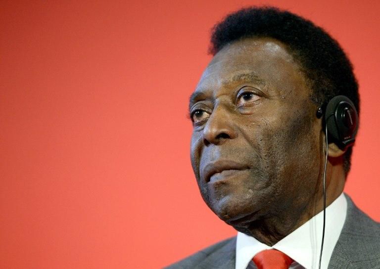 Pele