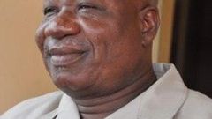Central Regional Chairman of the National Democratic Congress (NDC), Allotey Jacobs