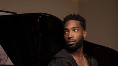 Tinie Tempah