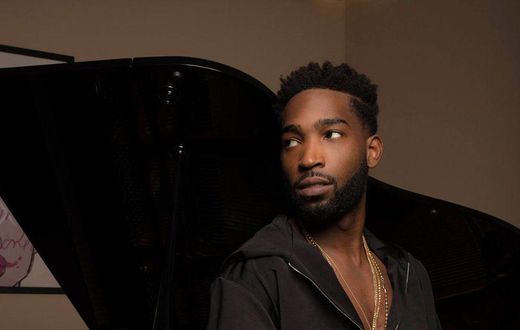 Tinie Tempah
