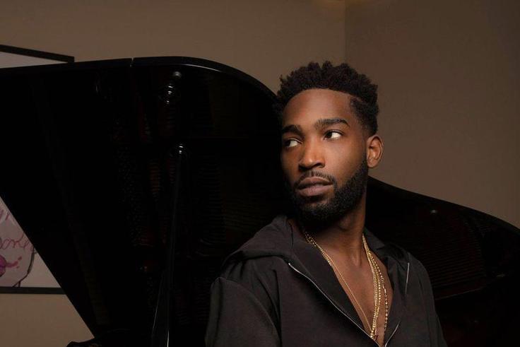 Tinie Tempah
