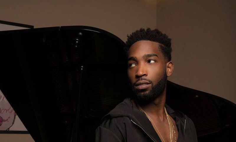 Tinie Tempah