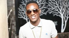 Dammy Krane - "Wait"
