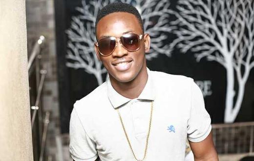Dammy Krane - "Wait"