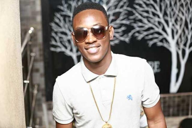 Dammy Krane - "Wait"
