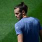 Real Madrid's Welsh forward Gareth Bale attends a training session at Valdebebas Sport City in Madrid on May 30, 2017 at the Media Day event prior to the UEFA Champions League football match final Juventus vs Real Madrid