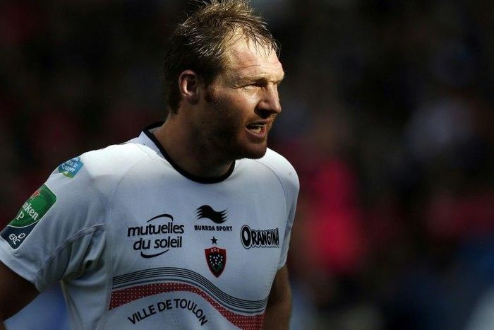 Ali Williams, pictured in 2013, was arrested outside a nightclub near the Champs Elysees in possession of 2.4 grams (0.08 ounces) of cocaine