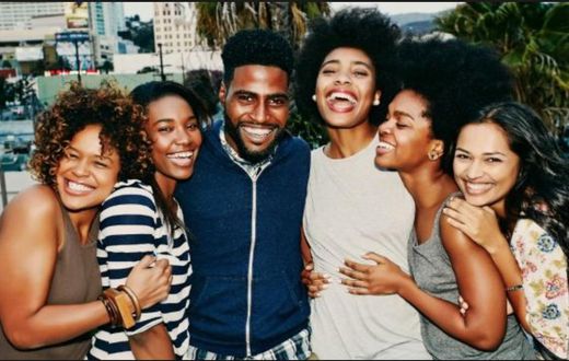 Group of friends [Credit: Lifestyle1 Youtube]