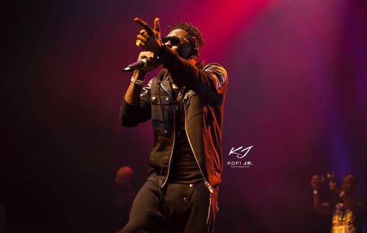 Shatta Wale