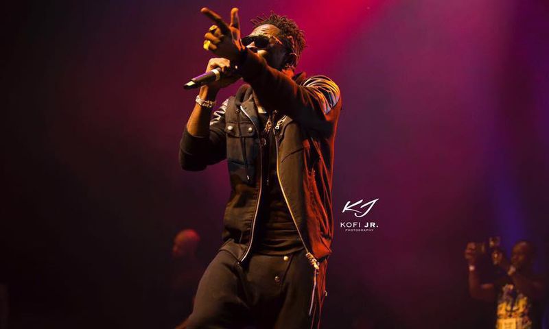 Shatta Wale