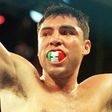 Authorities claimed boxing world champion Oscar De La Hoya was arrested on suspicion of drunk driving on January 25, 2017