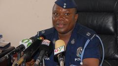 SP Cephas Arthur