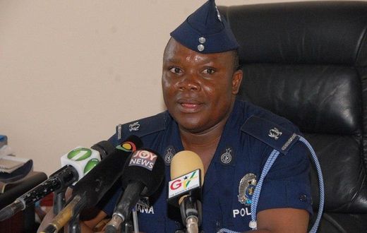 SP Cephas Arthur