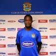 Yaw Arnol joins Spanish side Fuenlabrada