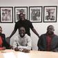 ØKUNTAKINTE has signed with Sony ATV
