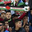 The Palestine Football Association called on FIFA to either expel the six clubs in settlements, which are illegal under international law, or relocate them within Israel's recognised borders
