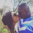 Afia Schwarzenegger and husband spending romantic honeymoon in South Africa
