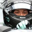Mercedes AMG Petronas F1 Team's German driver Nico Rosberg vows to remain focus as he looks to clinch his 10th win of the year in Mexico