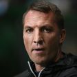 Celtic manager Brendan Rodgers praised his side's hunger for success as they extended their unbeaten start to the defence of their Scottish Premiership title with a 2-0 win over Motherwell on October 15, 2016