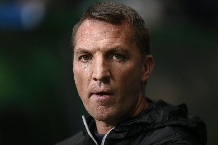 Celtic manager Brendan Rodgers praised his side's hunger for success as they extended their unbeaten start to the defence of their Scottish Premiership title with a 2-0 win over Motherwell on October 15, 2016