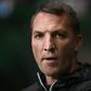 Celtic manager Brendan Rodgers praised his side's hunger for success as they extended their unbeaten start to the defence of their Scottish Premiership title with a 2-0 win over Motherwell on October 15, 2016