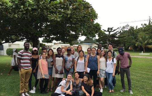 School to host Ghana Global Summer Health Programme