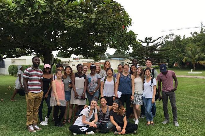 School to host Ghana Global Summer Health Programme