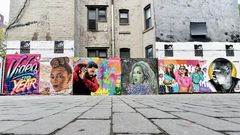 Beyonce, Adele, Drake top 2016 MTV Video Music Awards nominees list