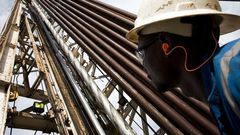 The TEN Project is now over 90 per cent complete and first oil remains on target for July/August 2016.