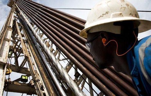 The TEN Project is now over 90 per cent complete and first oil remains on target for July/August 2016.