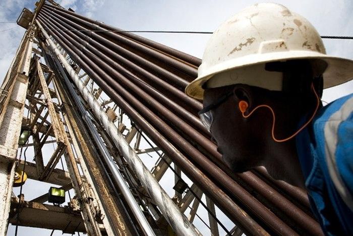 The TEN Project is now over 90 per cent complete and first oil remains on target for July/August 2016.