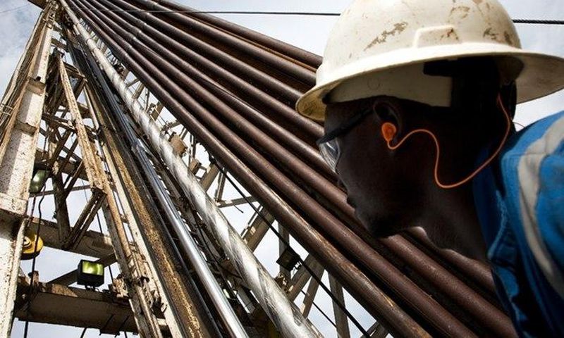 The TEN Project is now over 90 per cent complete and first oil remains on target for July/August 2016.