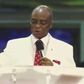 Bishop David Oyedepo
