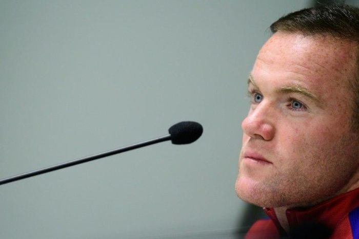England's striker Wayne Rooney was reported to have been up until the early hours at a wedding in The Grove hotel, leading the forward to "unreservedly" apologise to interim boss Gareth Southgate