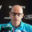 Dave Brailsford, pictured in 2016, was behind Britain's rise as an Olympic cycling superpower and Team Sky's dominance of the Tour de France