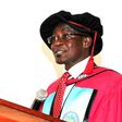 Professor Kwasi Obiri-Danso, incoming VC of KNUST