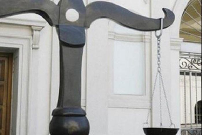 A Zimbabwe Court of justice