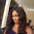 Actress, Christabel Ekeh