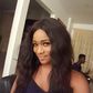 Actress, Christabel Ekeh