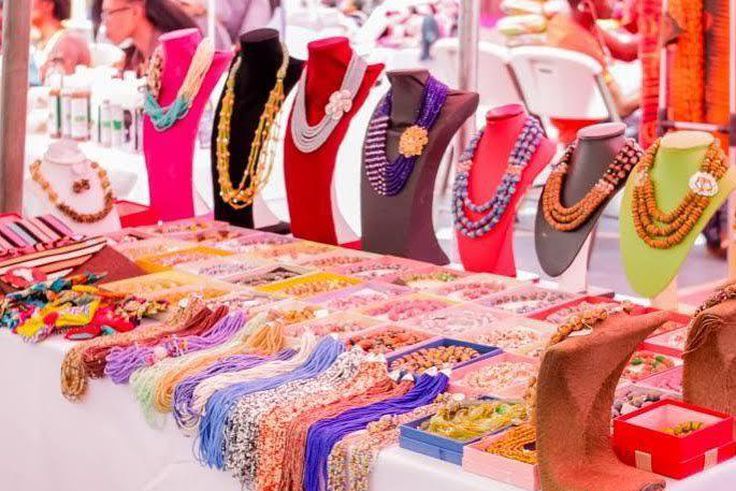 Selewa Market hits Golden Tulip on Worker's Day