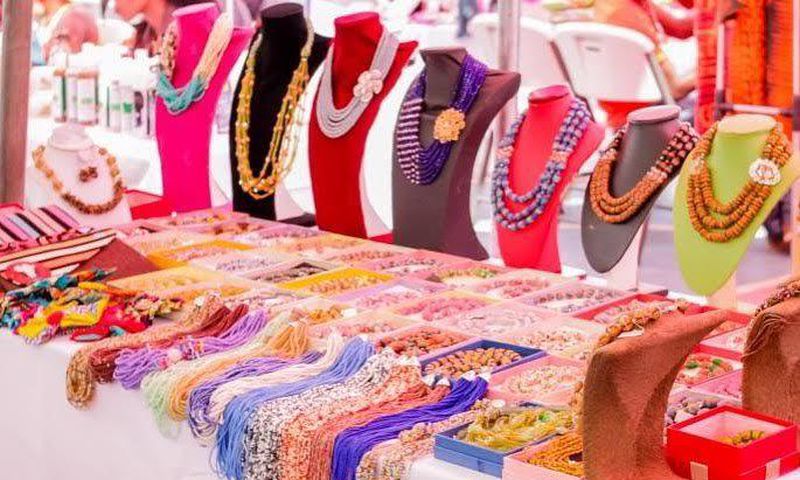 Selewa Market hits Golden Tulip on Worker's Day